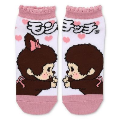 フラワーモンチッチちゃん やわらかL ぬいぐるみ」発売！ | 株式