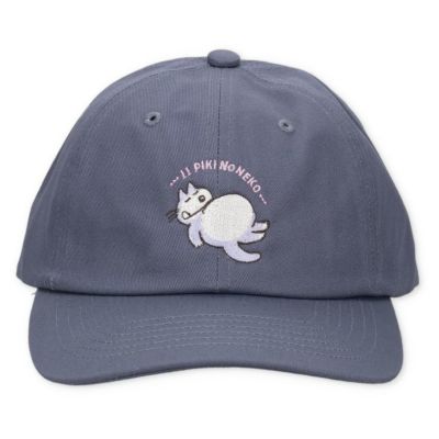 11ぴきのねこ】キャップ（おなか/BL）NK-9448 | キャラクターモール