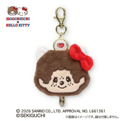 モンチッチ_新着商品