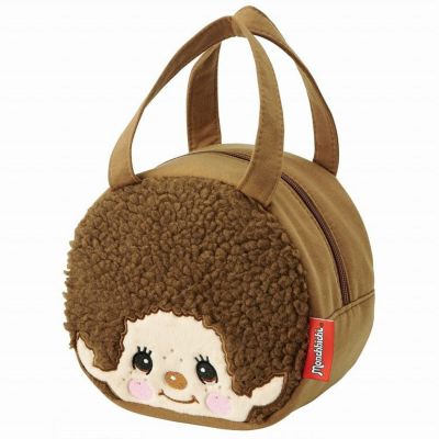 新品 モジャモジャ モンチッチ ブラウン monchhichi 464 新品 モジャモジャ モンチッチ ブラウン monchhichi 464 - メルカリ