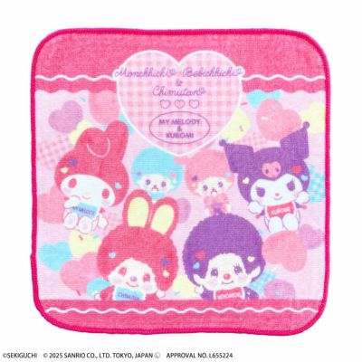 モンチッチ_全商品一覧