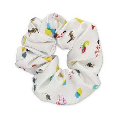 シュシュ レオ・レオニ】シュシュ（総柄フレンズ）CKLL063-3 | キャラクター